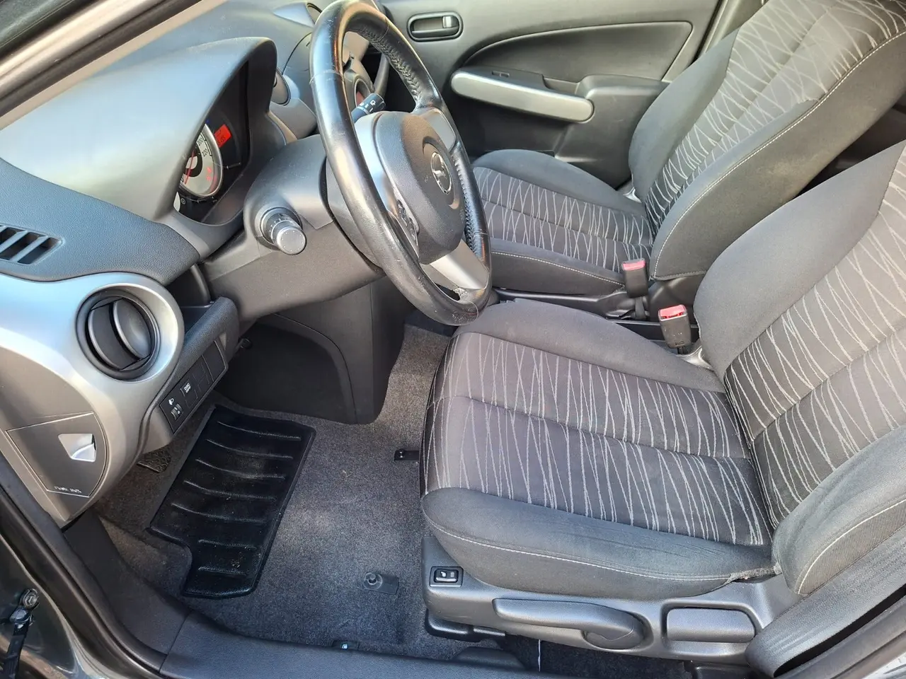 Billede 5 - Mazda 2 1,3 Advance+