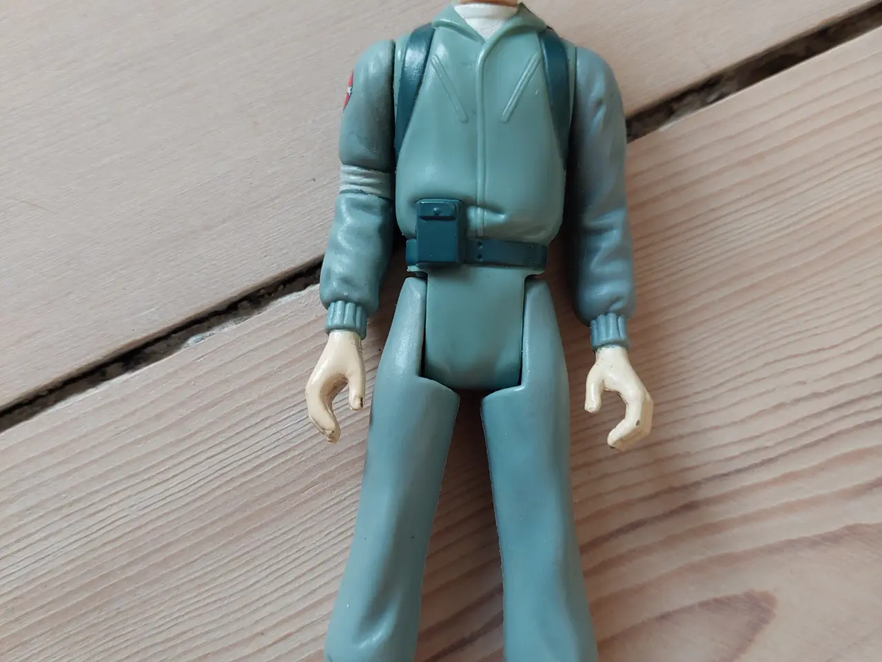 Billede 2 - Vintage Ghostbusters - Egon Spengler