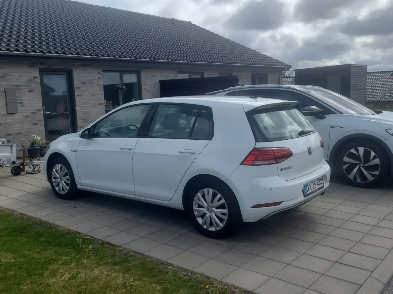 Billede 3 - VW e-Golf VII