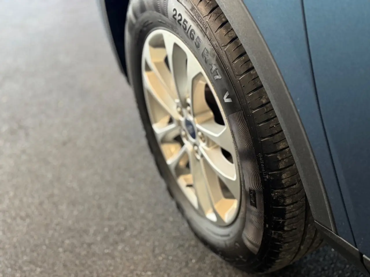 Billede 10 - Ford Kuga 1,5 EcoBlue Titanium
