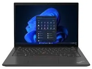 Lenovo ThinkPad T14 Gen 4 14" - Intel I5-1350P 1,9GHz 512GB NVMe 32GB Win11 Pro - Grade C