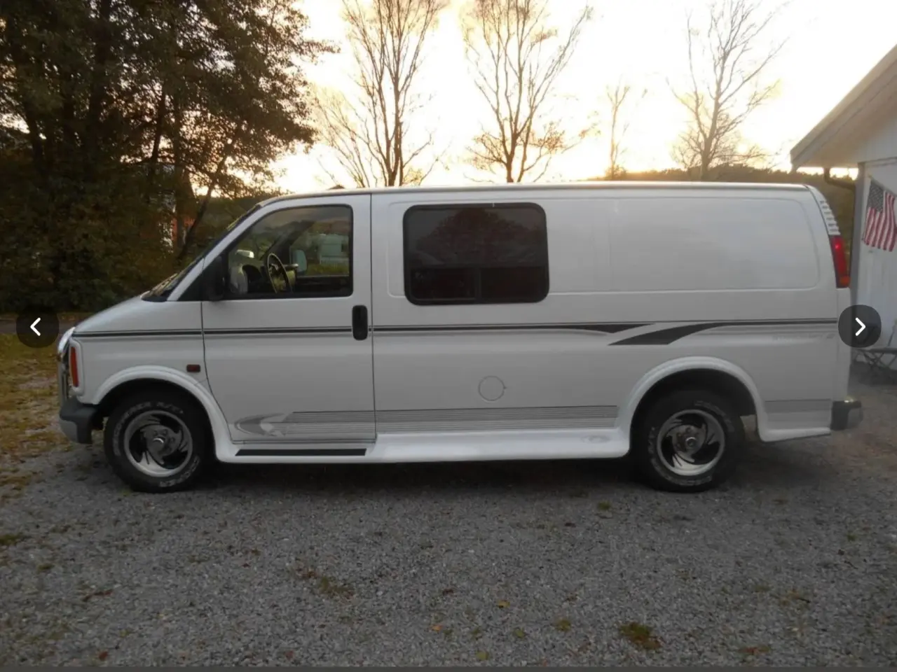 Billede 10 - Chevrolet Amerikanerbiler