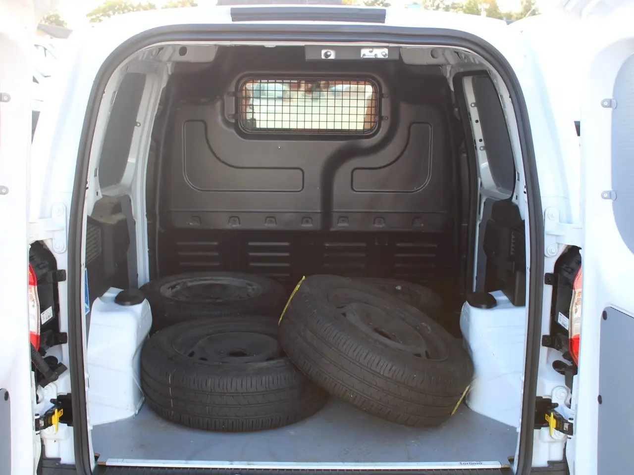 Billede 13 - Ford Transit Courier 1,5 TDCi 100 Trend