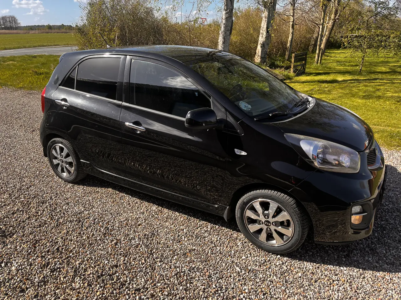 Billede 5 - Kia Picanto 