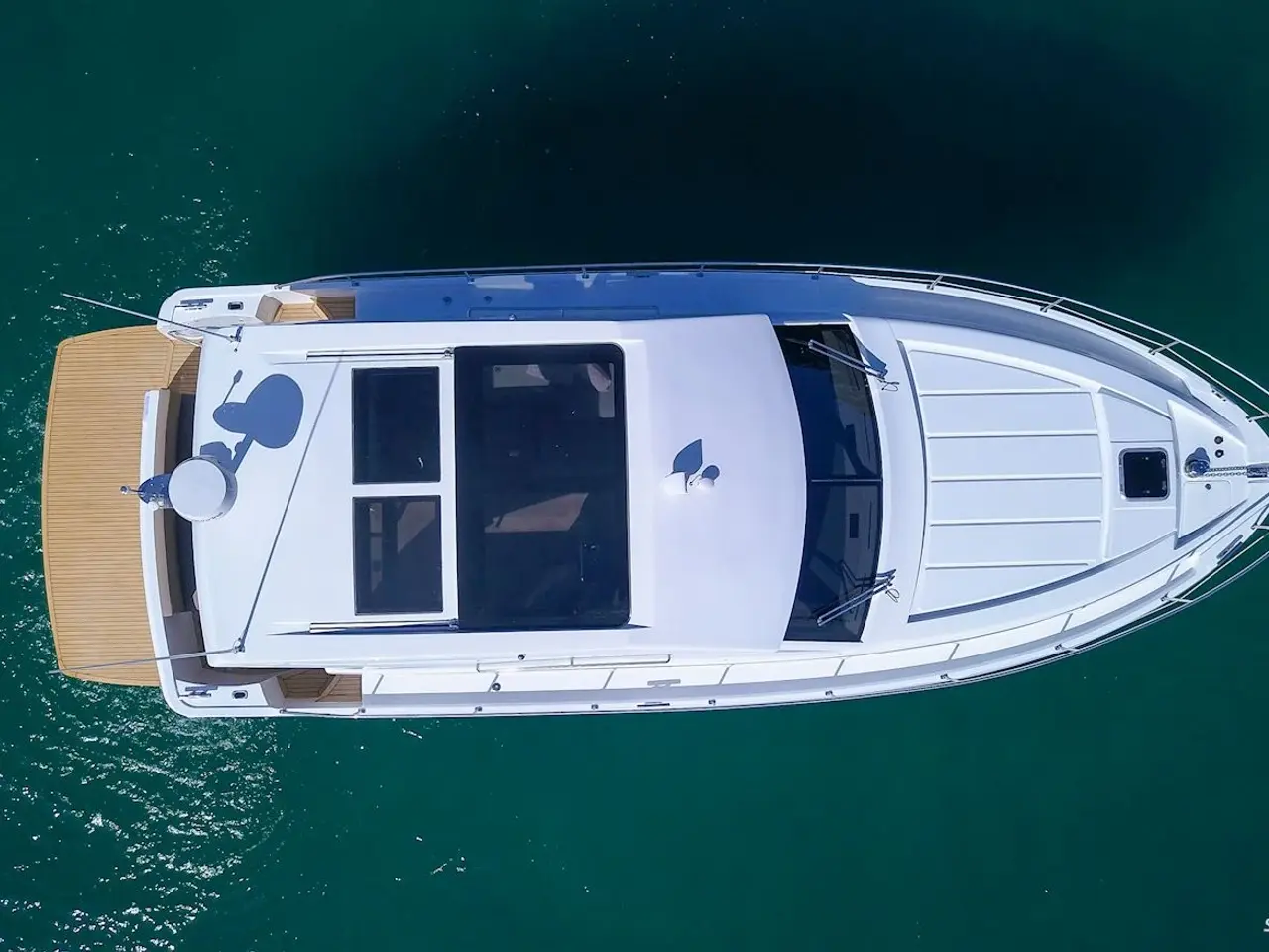 Billede 4 - Rodman Sprit 42 Coupé