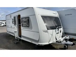 2016 - Fendt Saphir 560 SKM