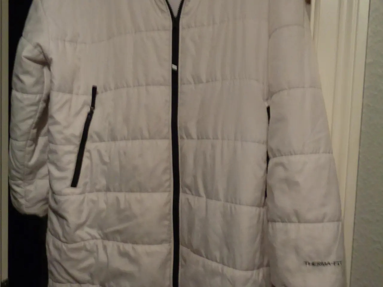 Billede 5 - Nike frakke