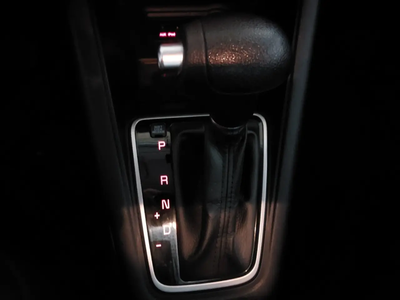 Billede 12 - Kia Venga 1,6 CVVT Premium aut.