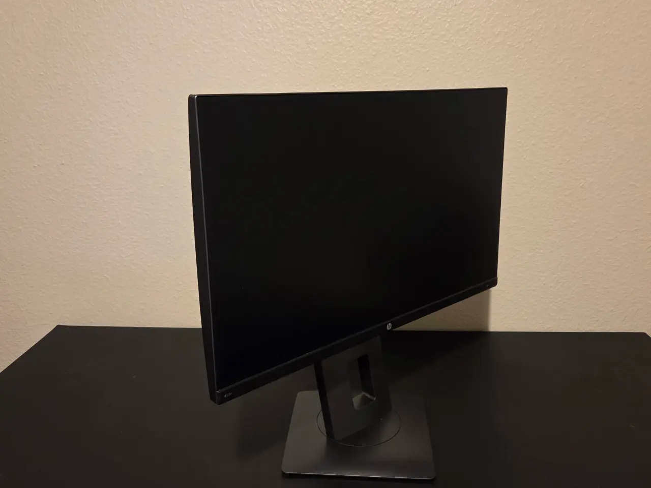 Billede 4 - HP Z23n 23" IPS skærm – Narrow Bezel