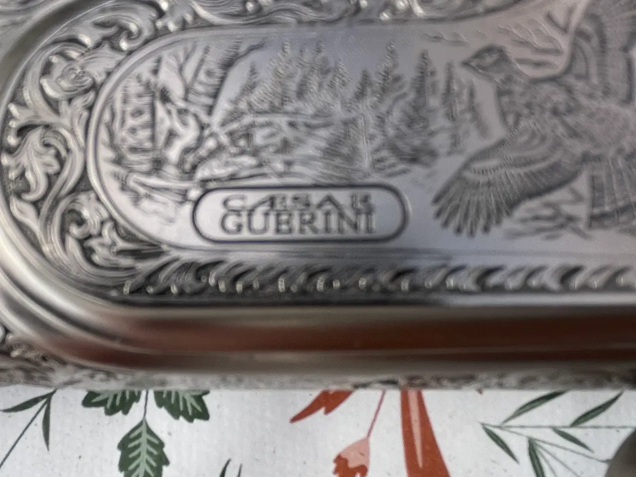 Billede 3 - Cæsar Guerini