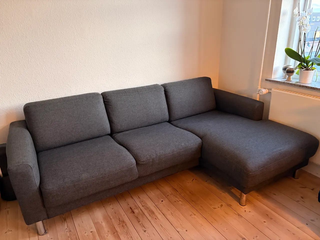 Billede 4 - Sofa(gratis ved afhentning)