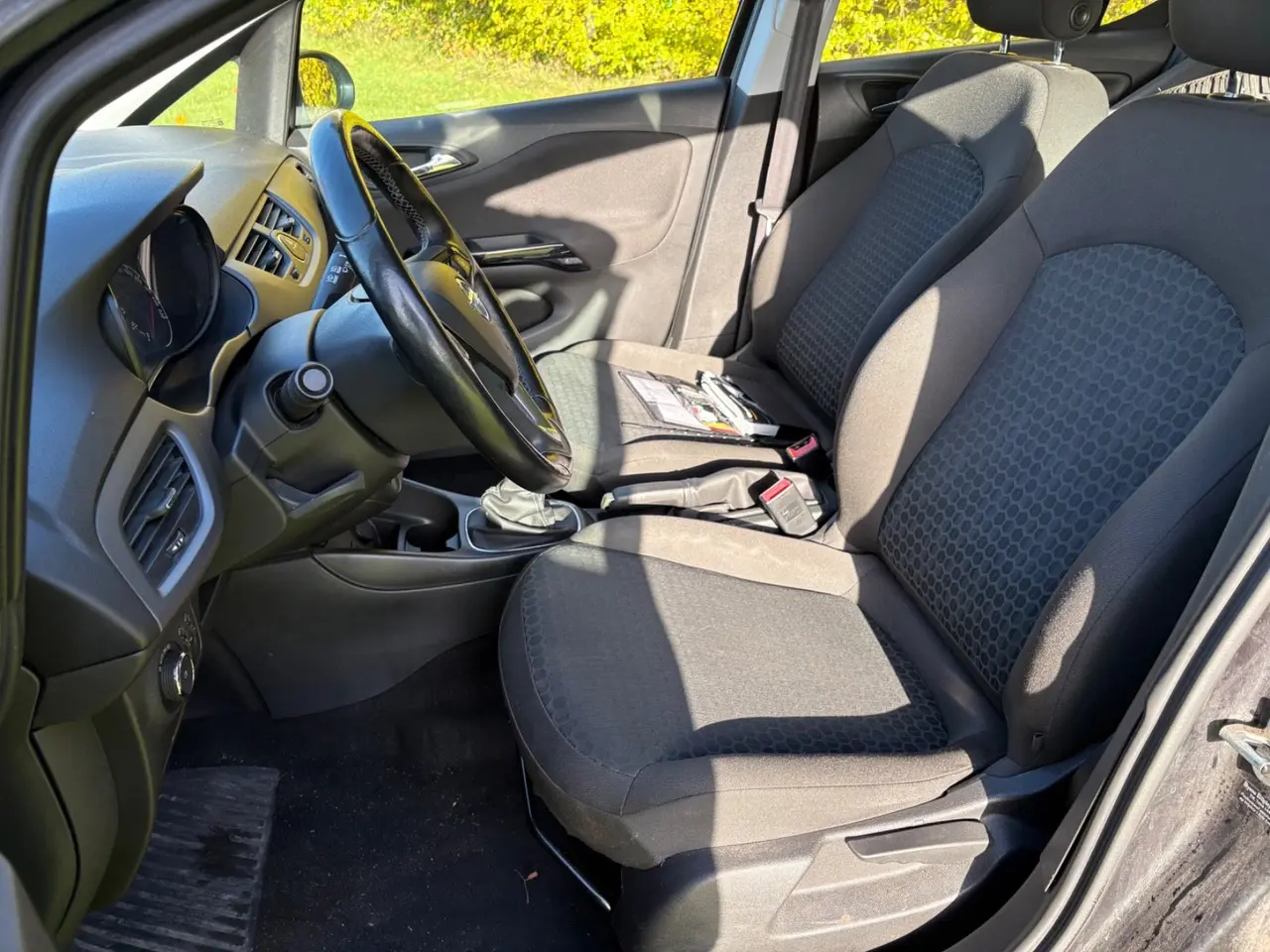 Billede 11 - Opel Corsa 1,0 T 90 Enjoy