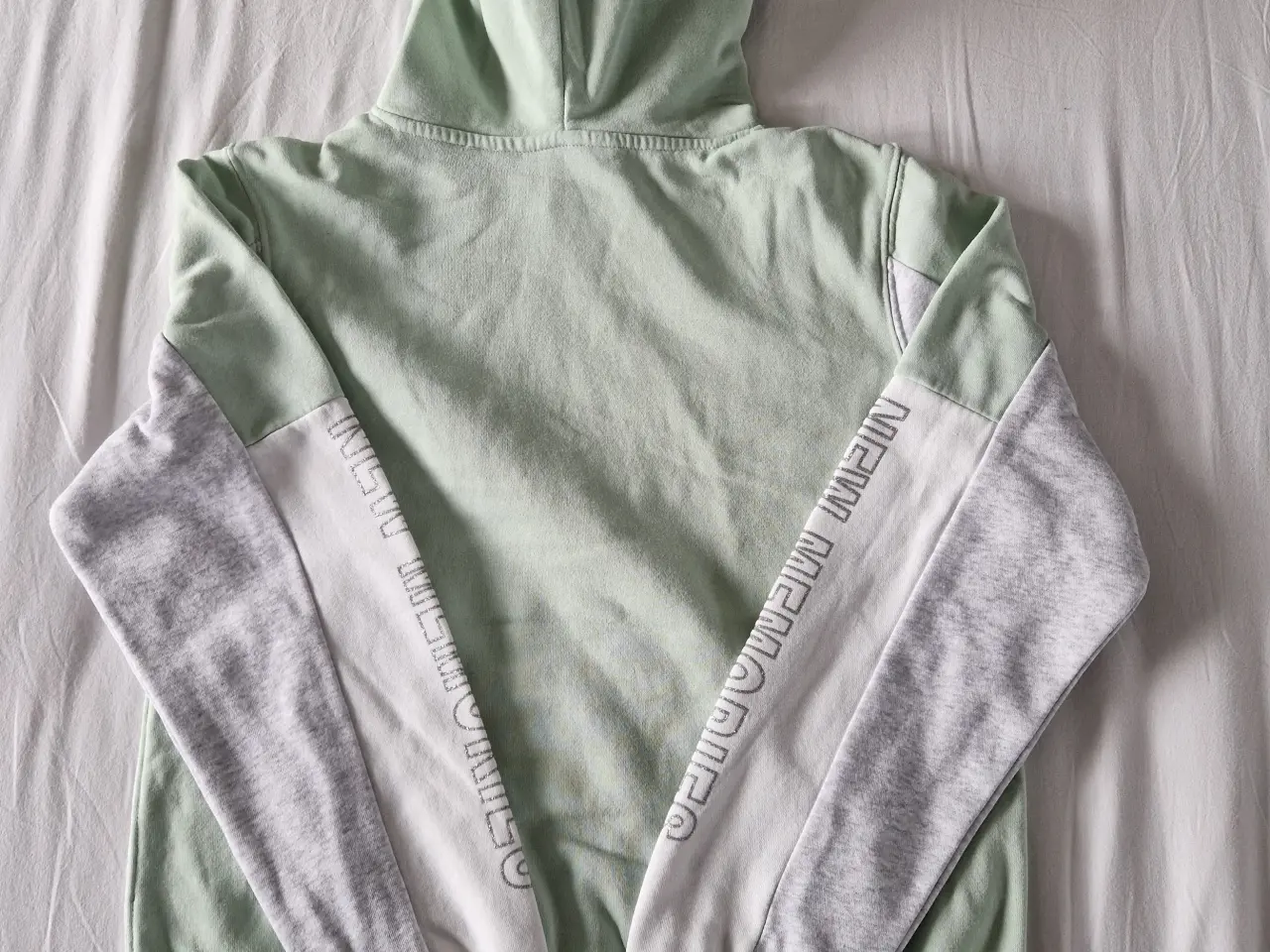 Billede 4 - Hoodie str 170