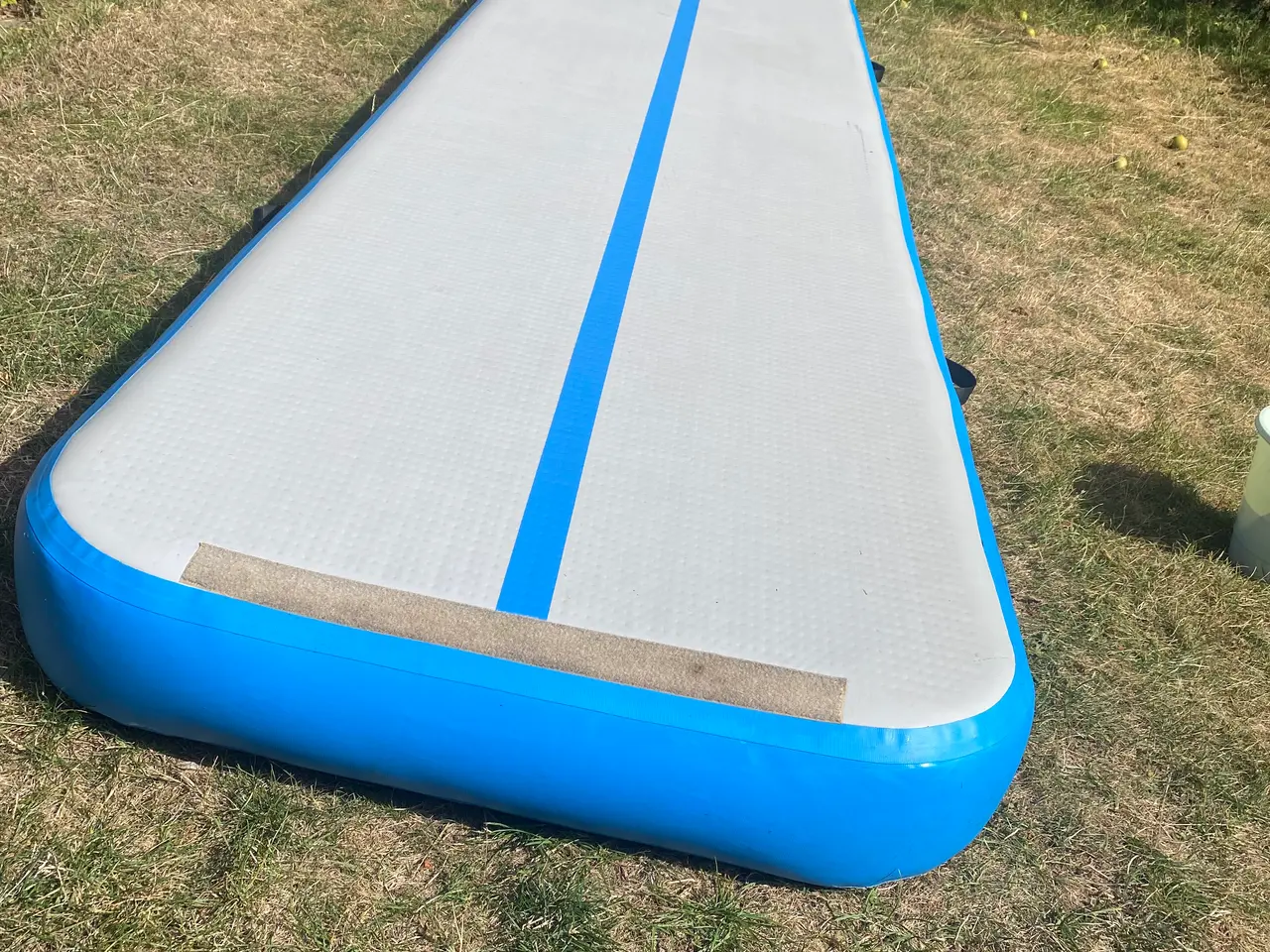 Billede 1 - Airtrack
