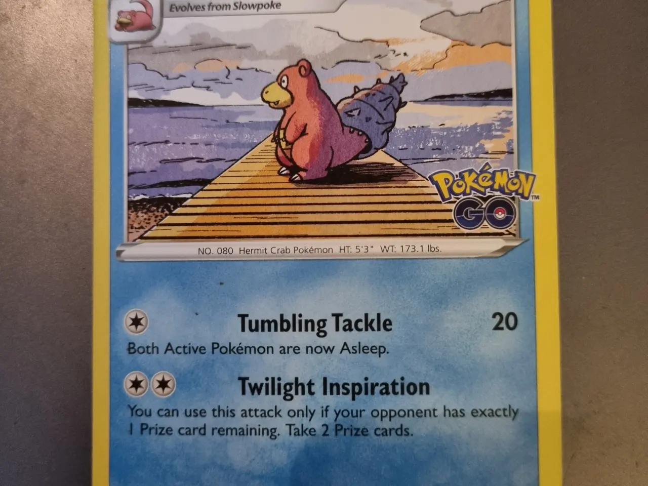 Billede 5 - Annonce 297 - Pokemon