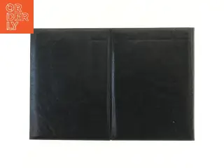 Dokumentsamler med lommer (str. 52x35,5 cm)