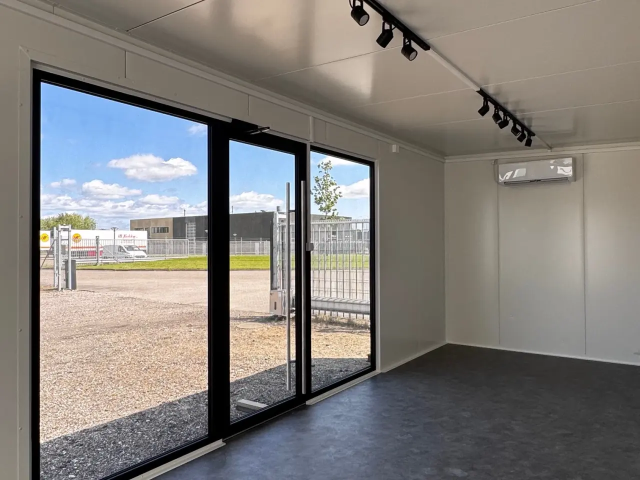 Billede 8 - Pavillon 7x3m - 21 m²