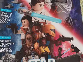 Legoblad Blocks Exclusive