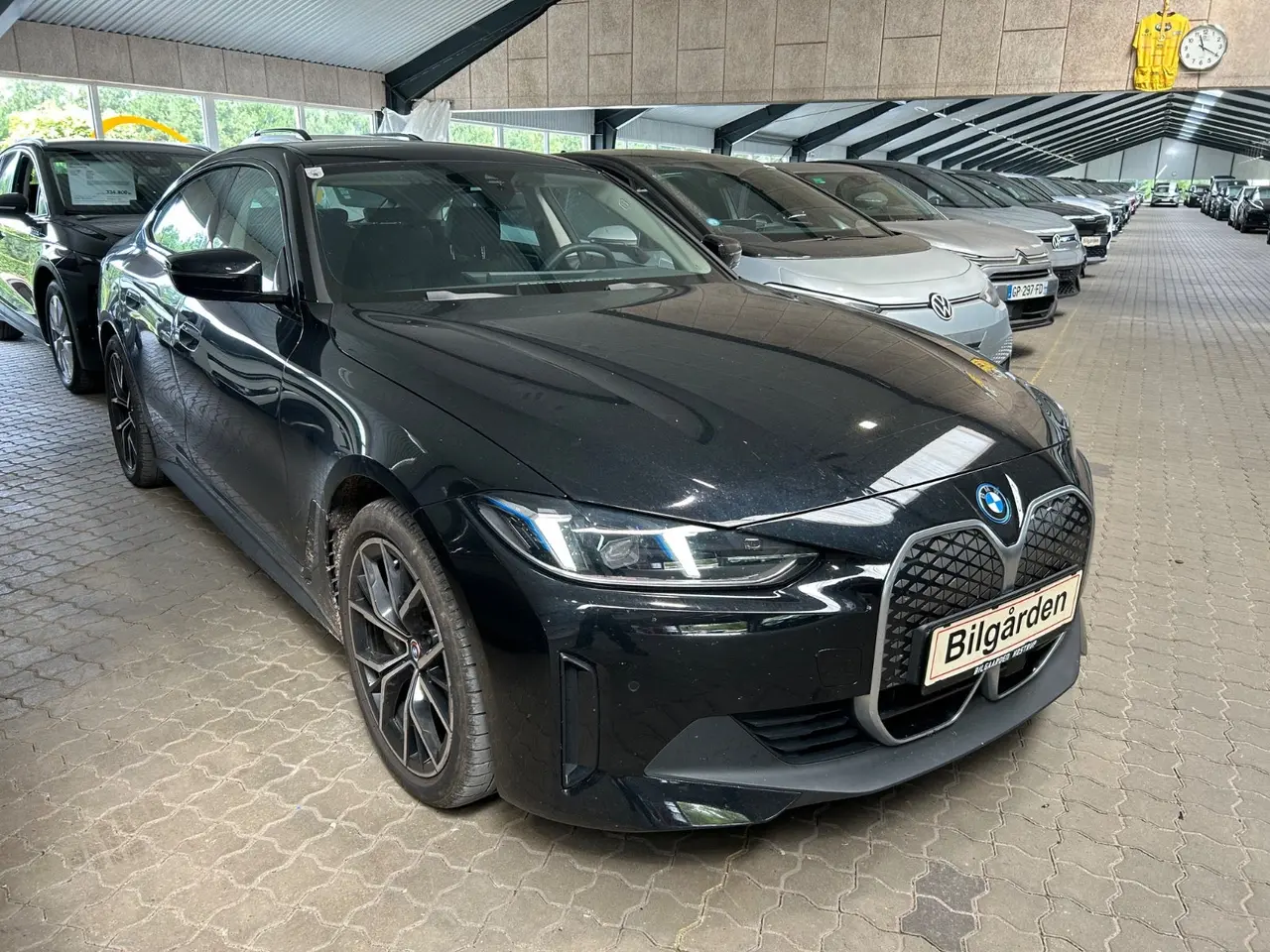Billede 1 - BMW i4 eDrive40