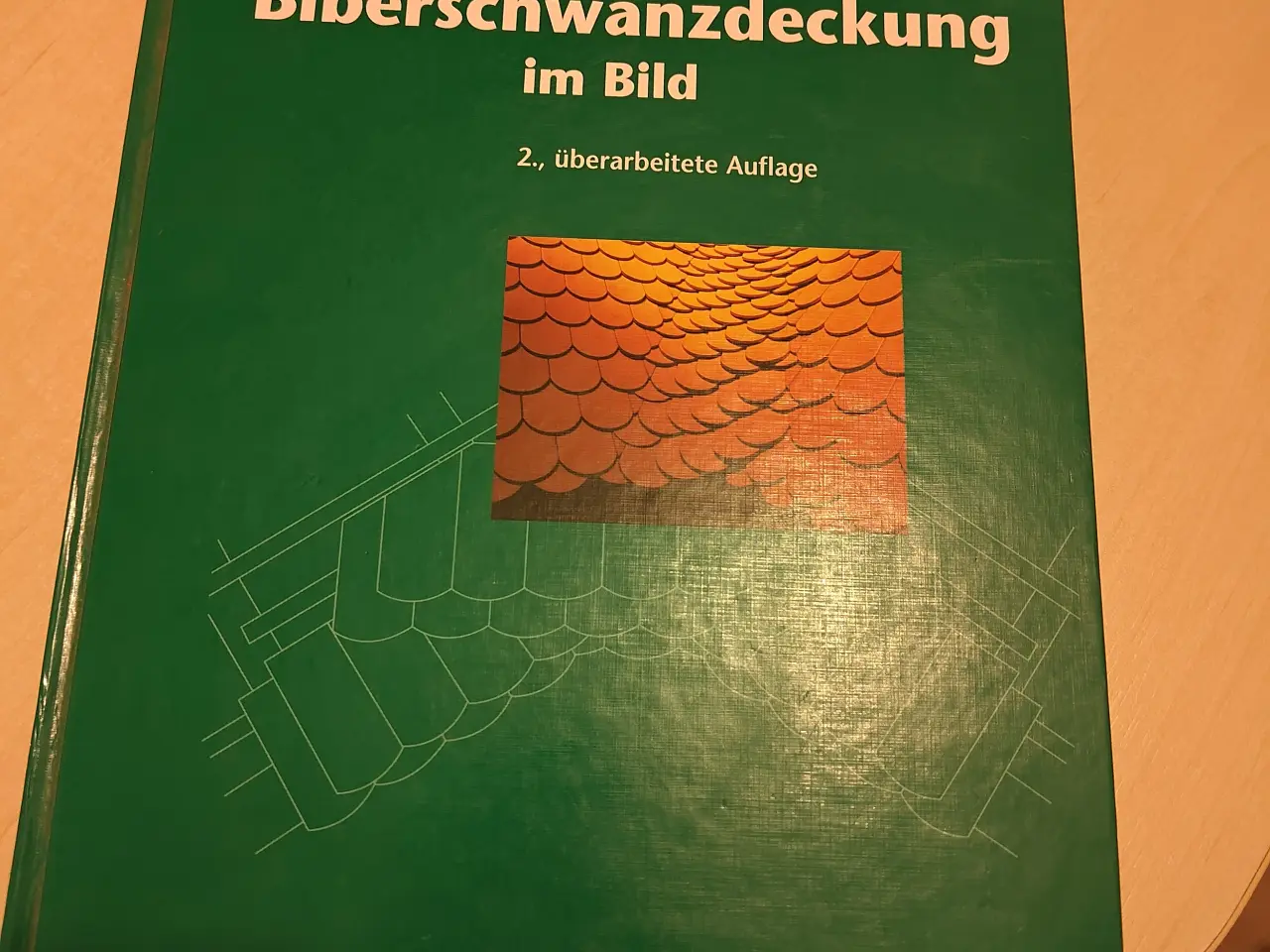 Billede 6 - Bæverhaletegl