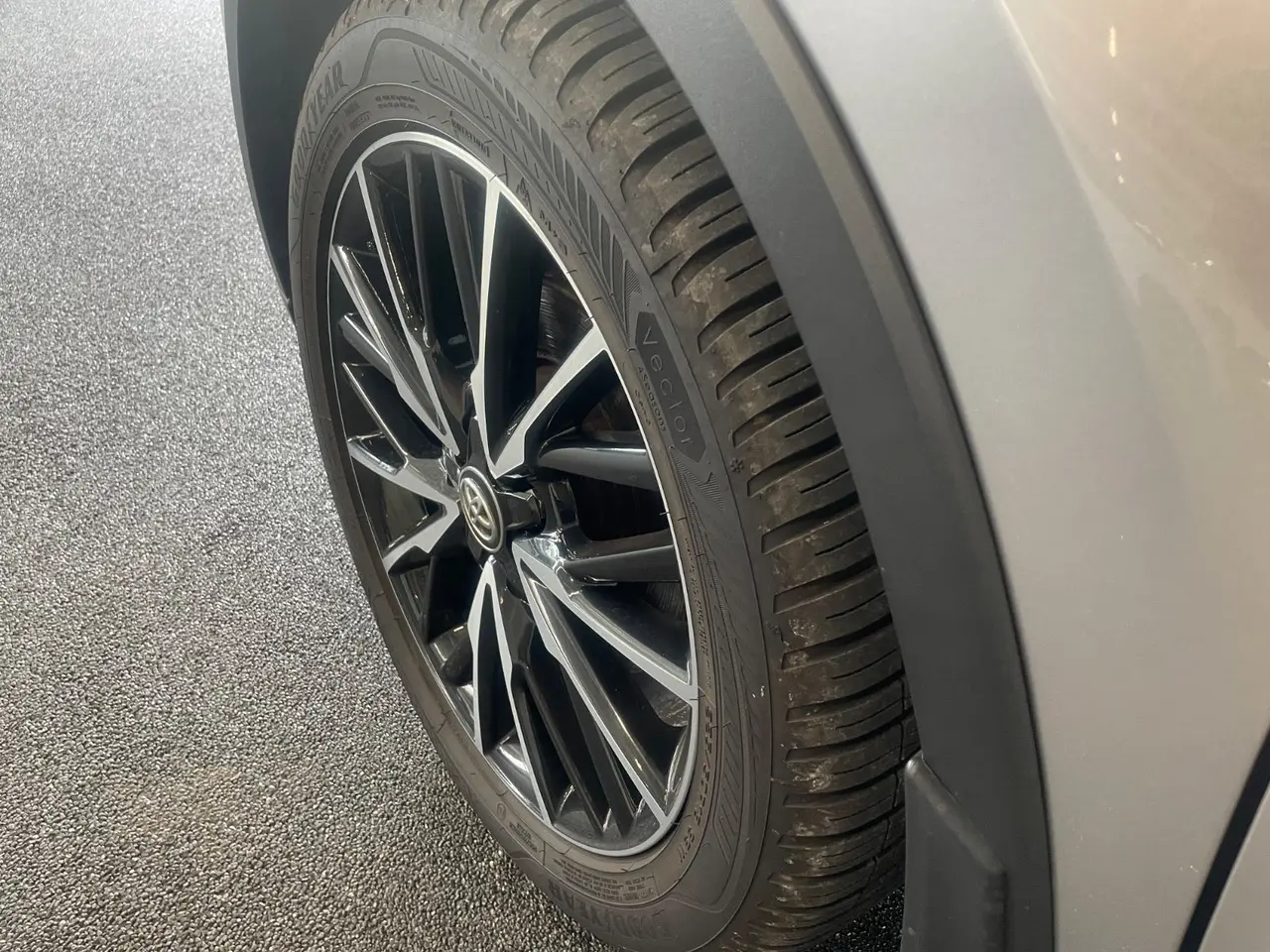 Billede 5 - Toyota C-HR 1,8 Hybrid C-HIC Smart CVT