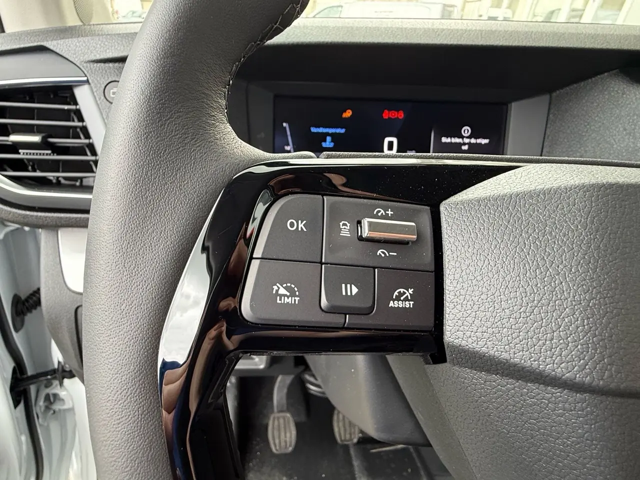 Billede 8 - Peugeot Expert L3 2,0 BlueHDi Premium 144HK Van 6g