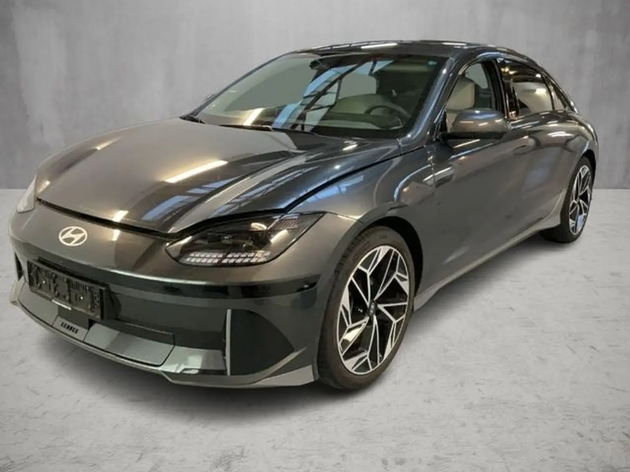 Billede 4 - Hyundai Ioniq 6 77 Ultimate