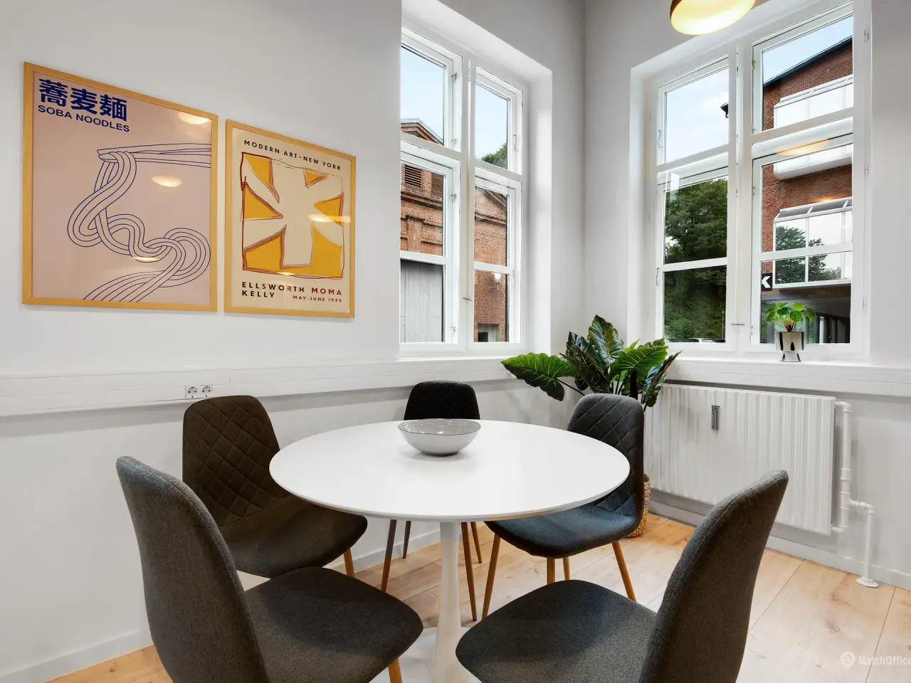 Billede 5 - EasyClinic hammel. Østergade 1B - Klinik 3