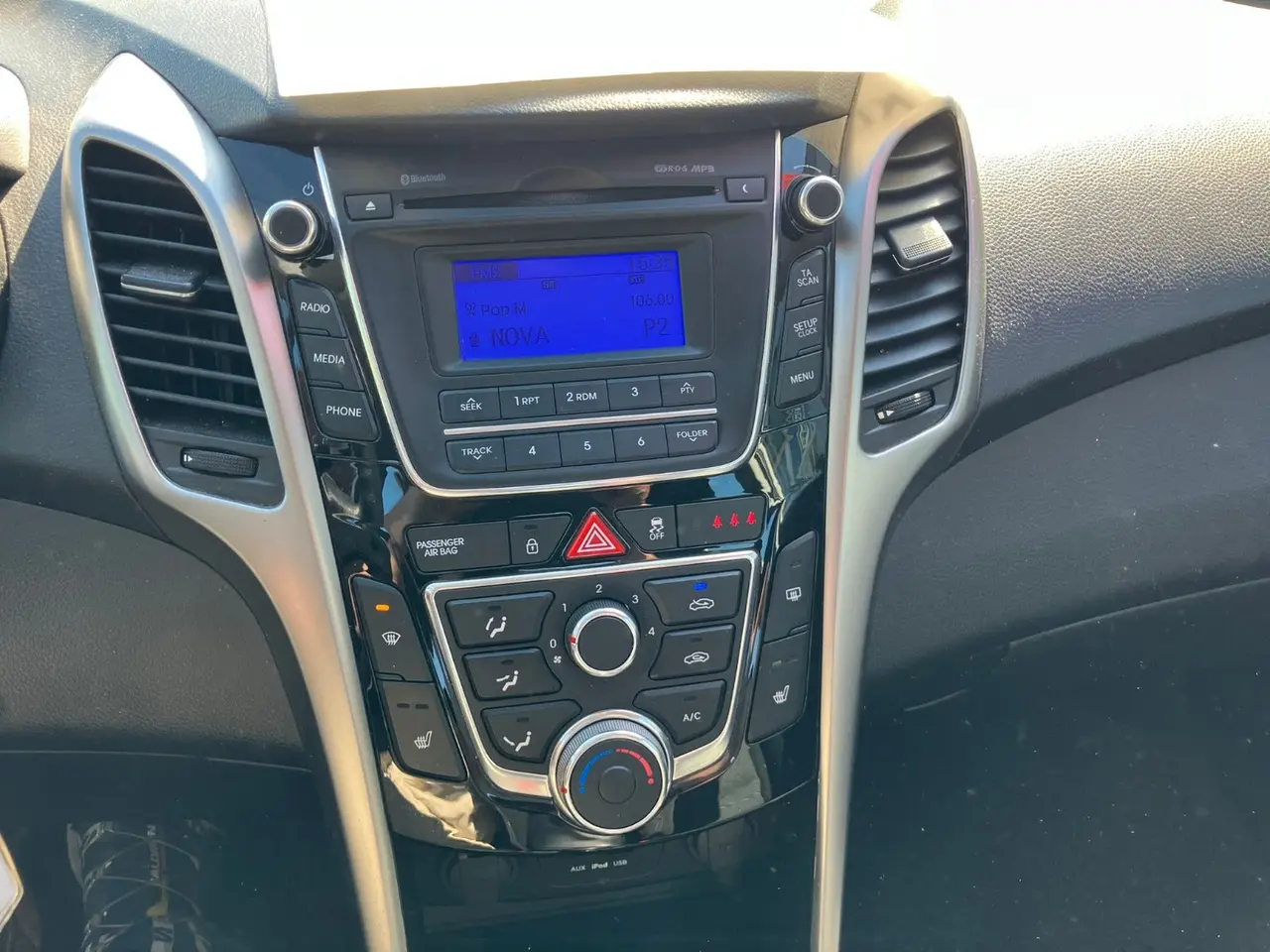 Billede 14 - Hyundai i30 1,4 CVVT Comfort
