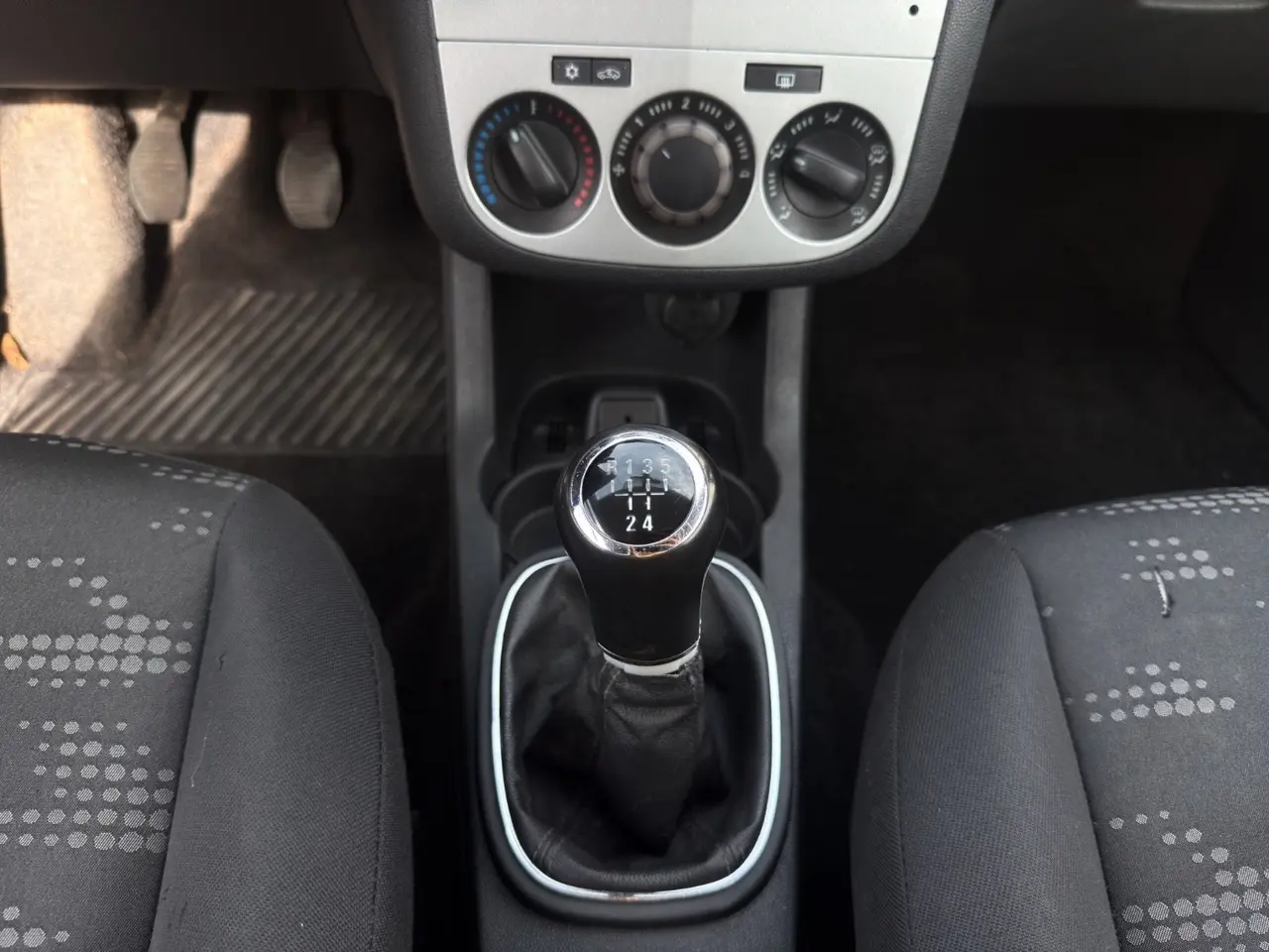Billede 13 - Opel Corsa 1,0 12V Enjoy