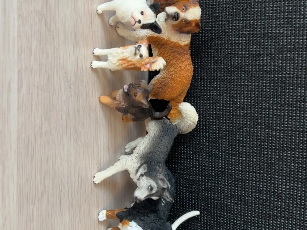 Billede 9 - Schleich legetøj