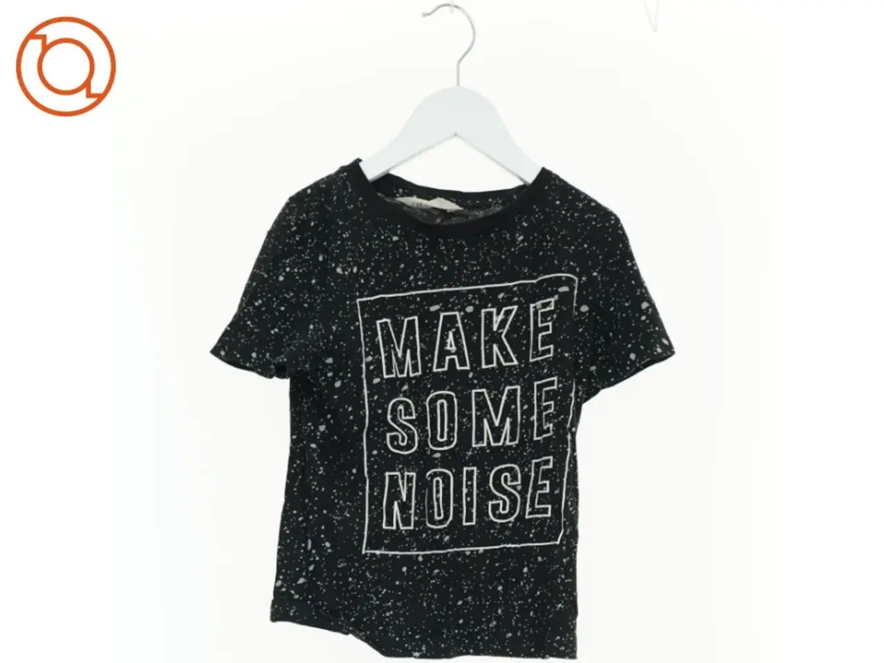Billede 1 - T-Shirt fra H&M (str. 128 cm)
