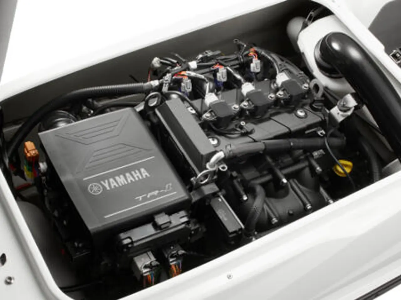 Billede 13 - Yamaha SuperJet