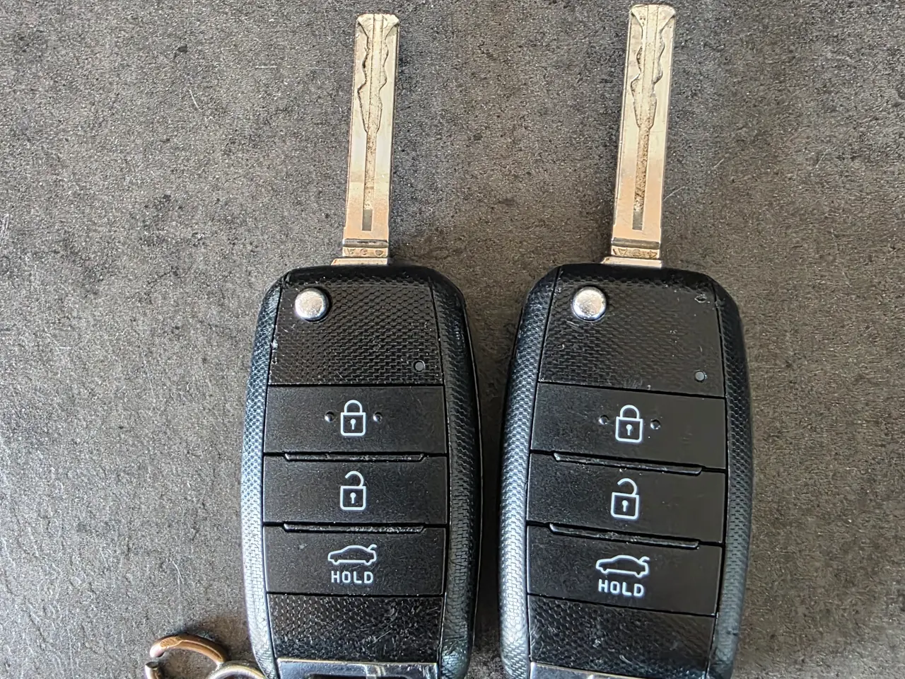 Billede 10 - Kia Rio 1.4 Benzin 2016
