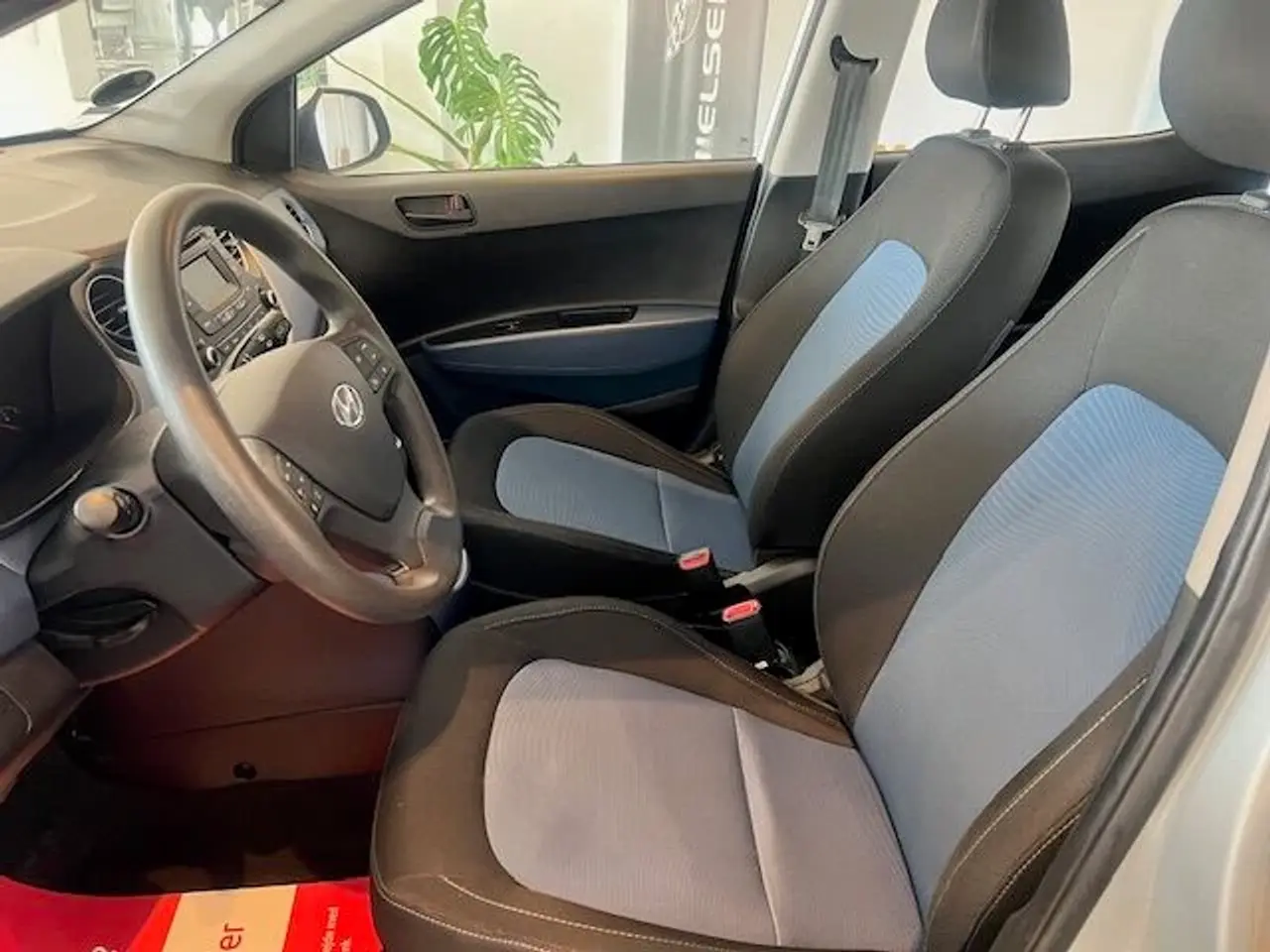 Billede 14 - Hyundai i10 1,0 Trend 66HK 5d