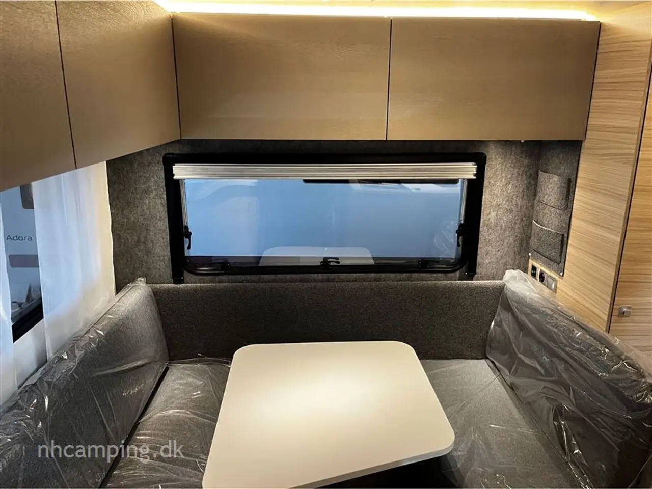 Billede 3 - 2027 - Adria Altea 432 PX