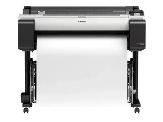 Canon imagePROGRAF TM-350 Storformatprinter