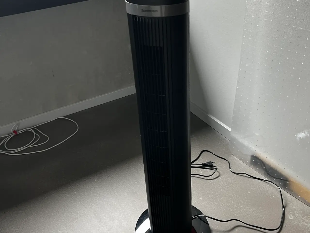 Billede 1 - Gulvfane SANDSTRØM STF10B21E