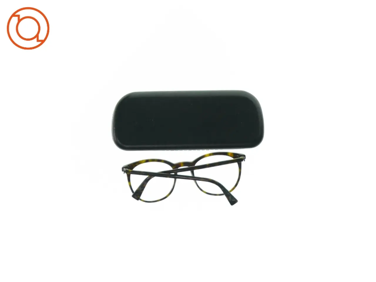 Billede 3 - Briller fra Dolce & Gabbana (str. LB: 14x6)