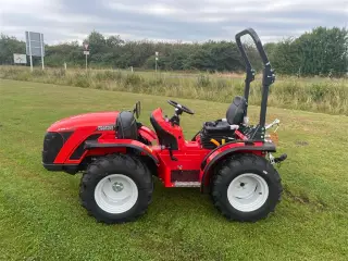 Antonio Carraro TTR 3800 HST