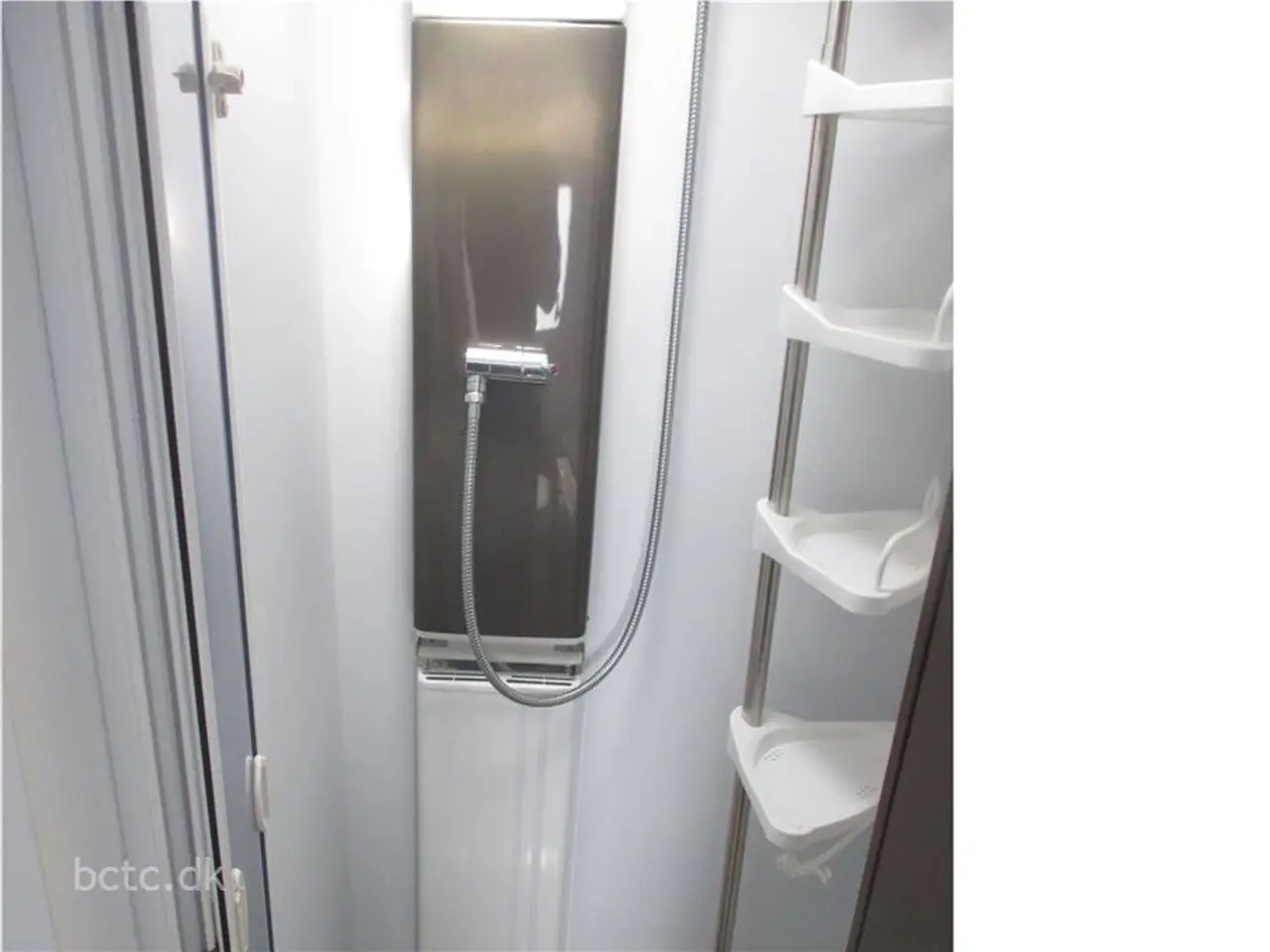 Billede 15 - 2016 - Adria Alpina 753 HT
