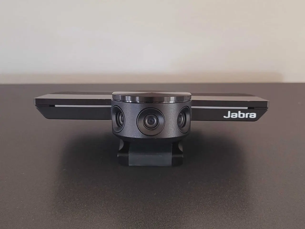Billede 2 - Jabra kvalitets webcam