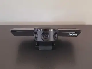 Jabra kvalitets webcam