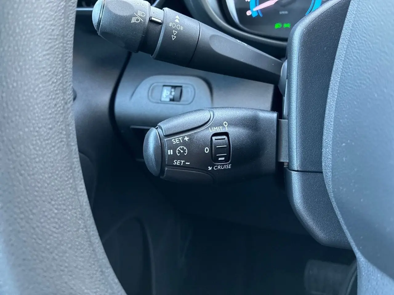 Billede 18 - Citroën ë-Berlingo 50 L1 FlexLine Van