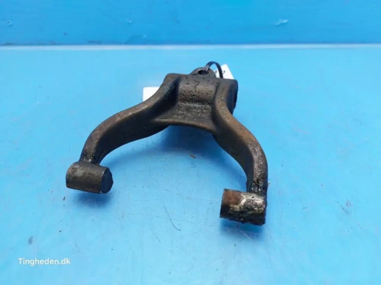 Billede 6 - Ford 4000 Gaffel C7NN7N515C