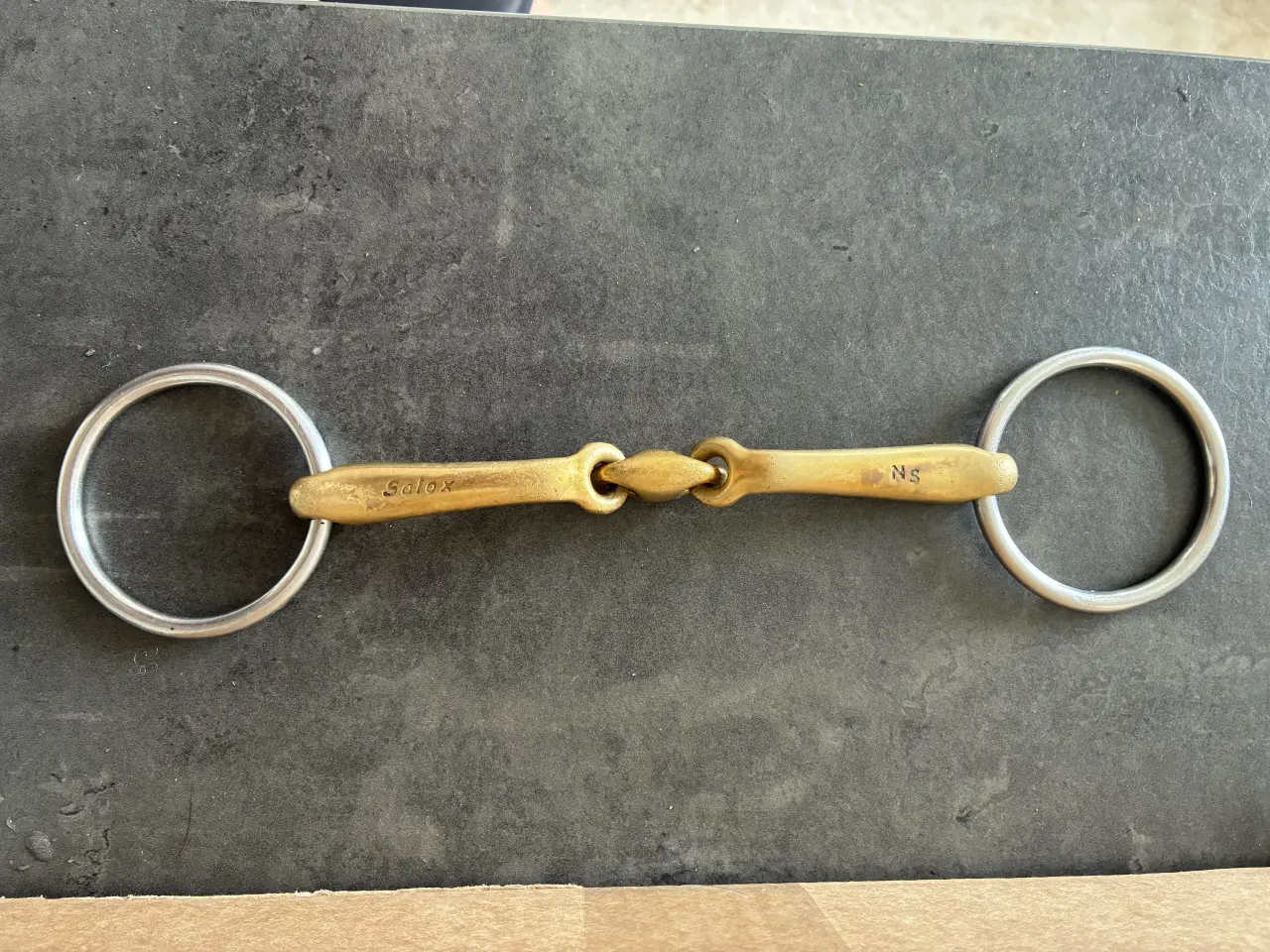 Billede 2 - Neue Schule Starter Bid 15,2