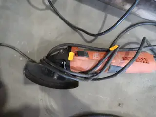 Multicutter FEIN CG17