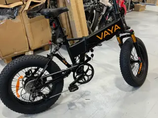 Elcykel 250 watt