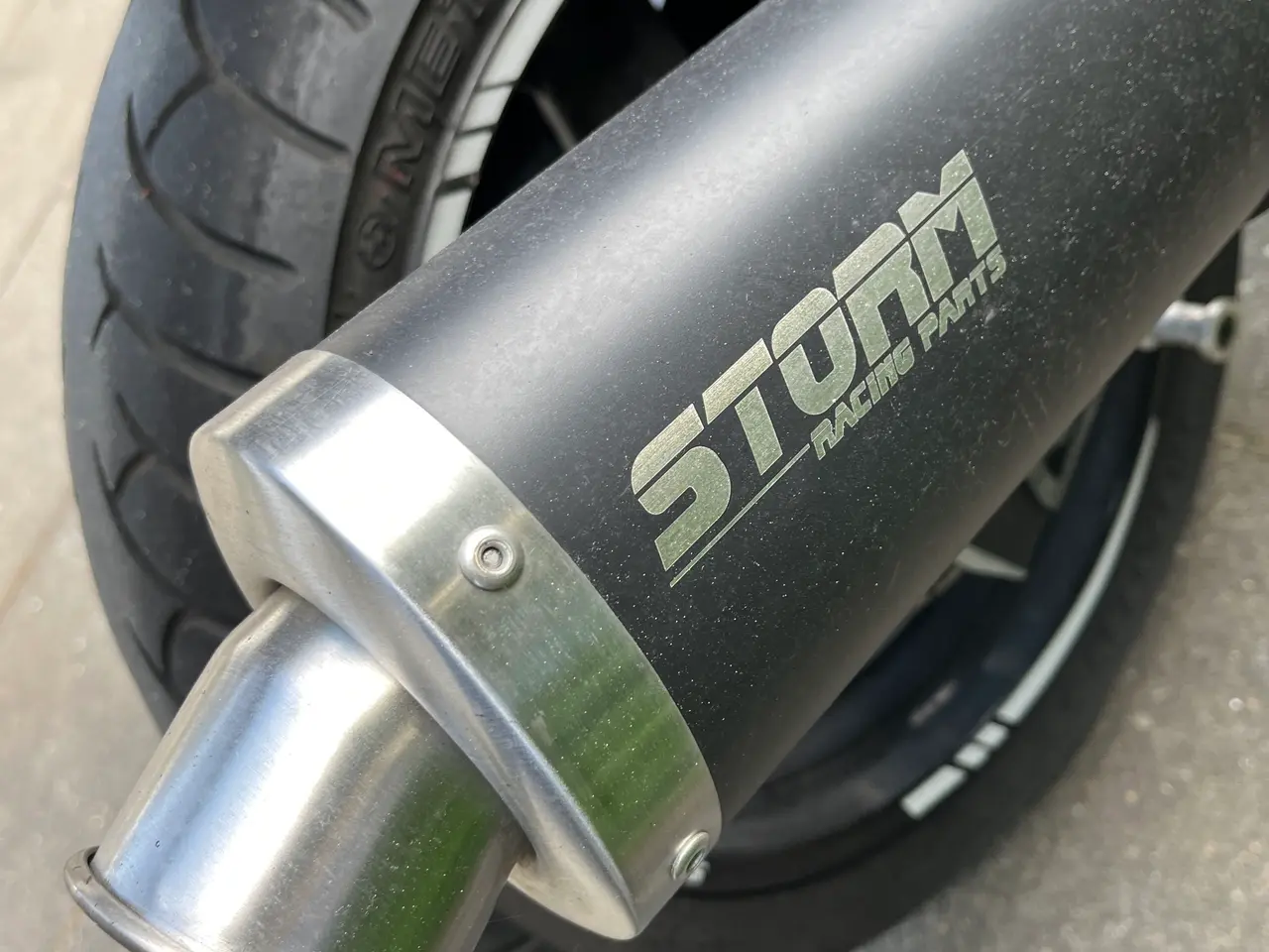 Billede 8 - Suzuki sv 600