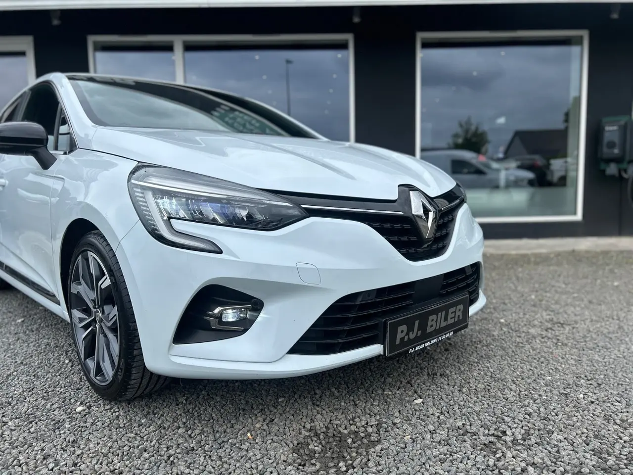 Billede 2 - Renault Clio V 1,6 E-Tech Intens